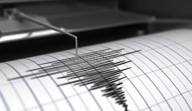 Pair of earthquakes strike San Ramon