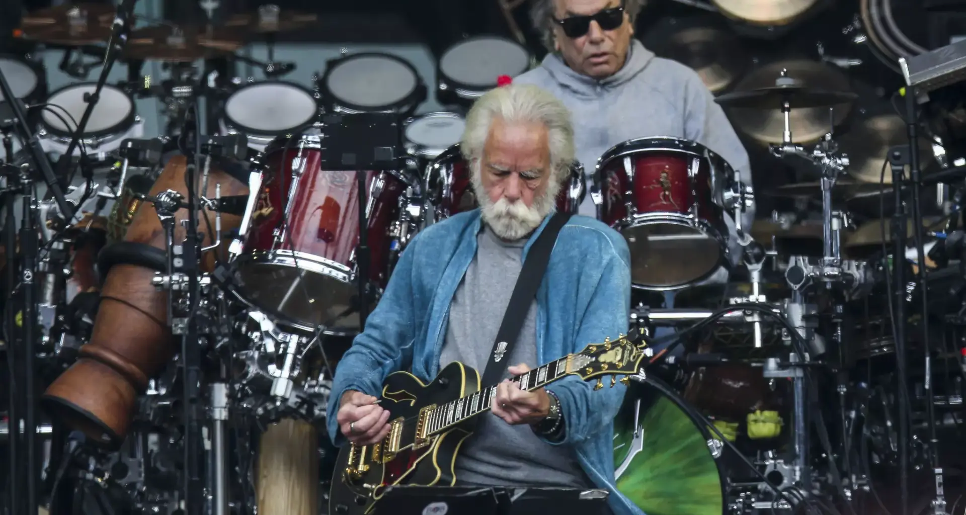 The San Francisco Standard