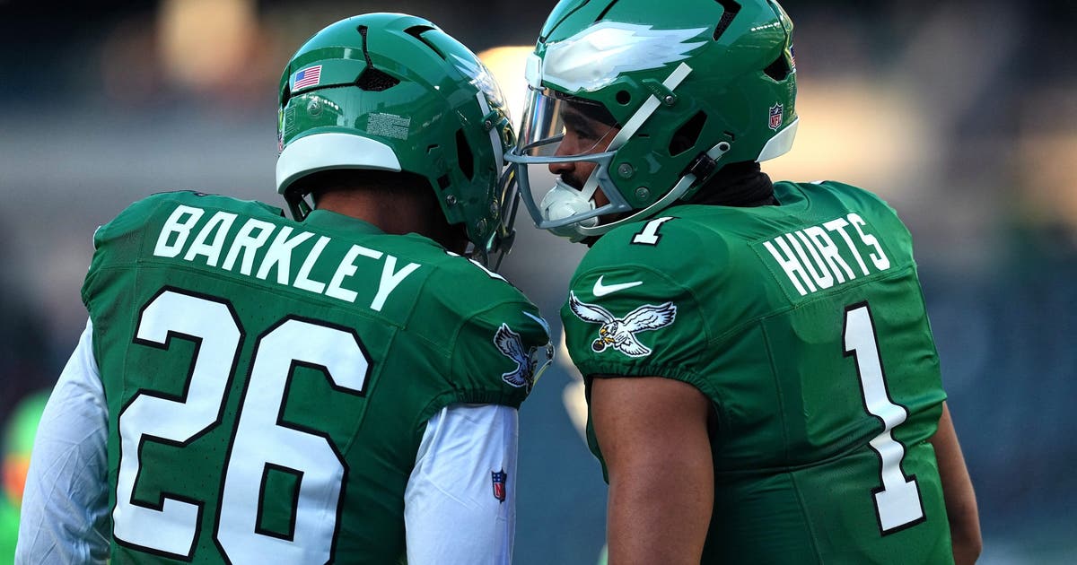 Eagles vs. 49ers: key storylines for NFC Wild Card showdown