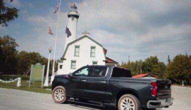 Oakland County couple stranded after truck stuck in dealership for over a month due to part delay