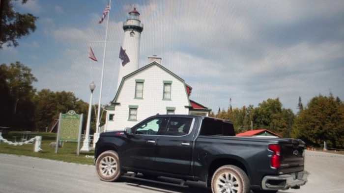 Oakland County couple stranded after truck stuck in dealership for over a month due to part delay