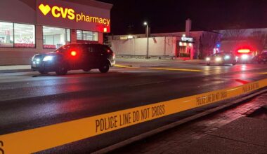 Police: Man killed crossing street in Long Beach