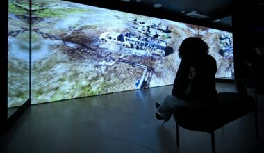 Virtual reality connects audiences to LA wildfire stories – Daily News