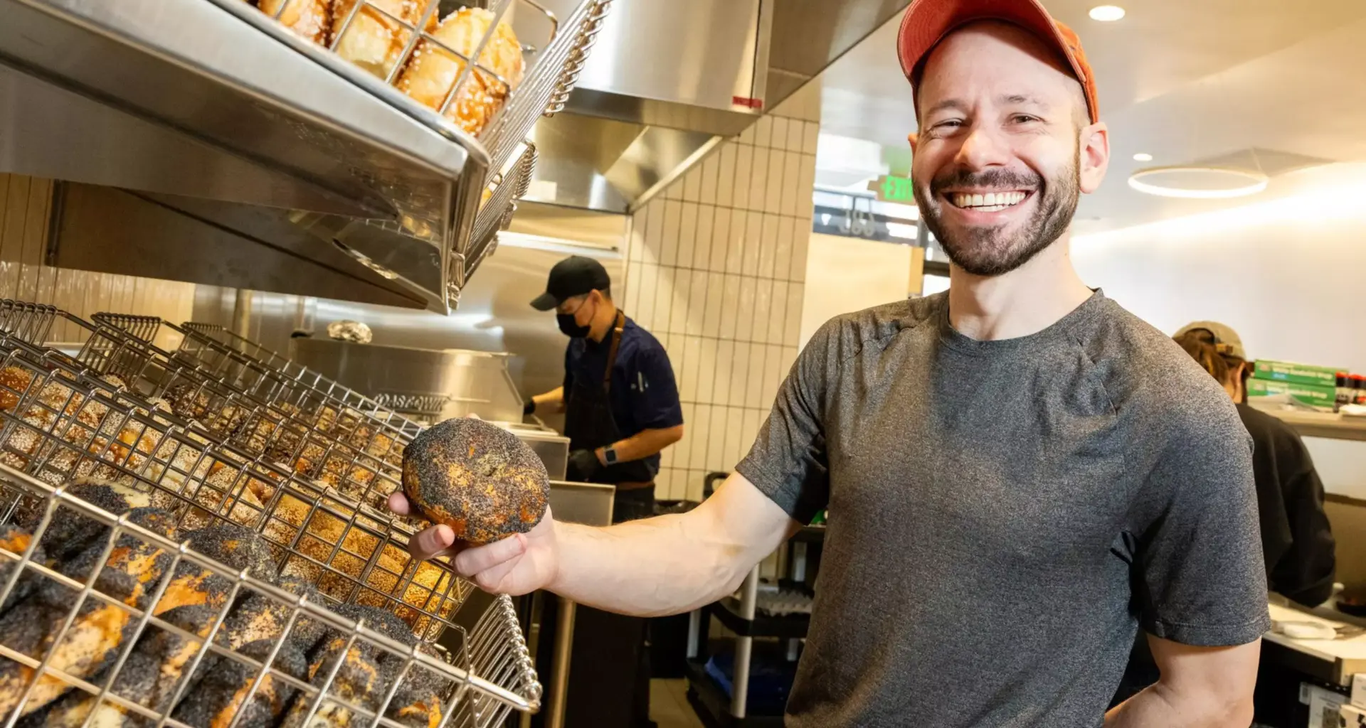 The San Francisco Standard