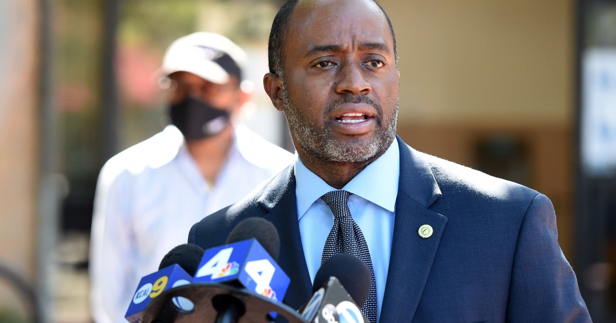 California schools chief blindsided by Newsom's pitch to curtail scope of job