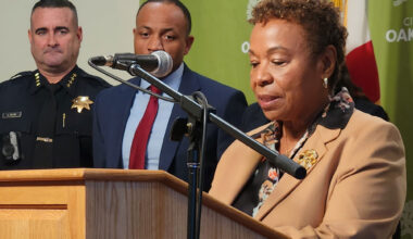 Oakland mayor nominates 2 candidates for Police Commission amid search for new chief