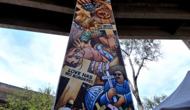 A vibrant San Diego must take art and culture to the streets