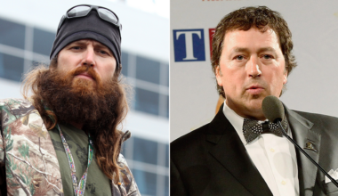 'Duck Dynasty' stars blame 'woke' leadership for making Seattle 'unlivable'