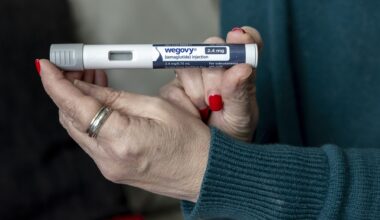 California ends Medicaid coverage of weight loss drugs