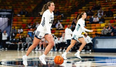 Women’s Basketball Splits Week on Road at Fresno State and Home Versus Boise State