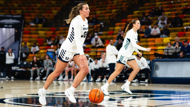 Women’s Basketball Splits Week on Road at Fresno State and Home Versus Boise State