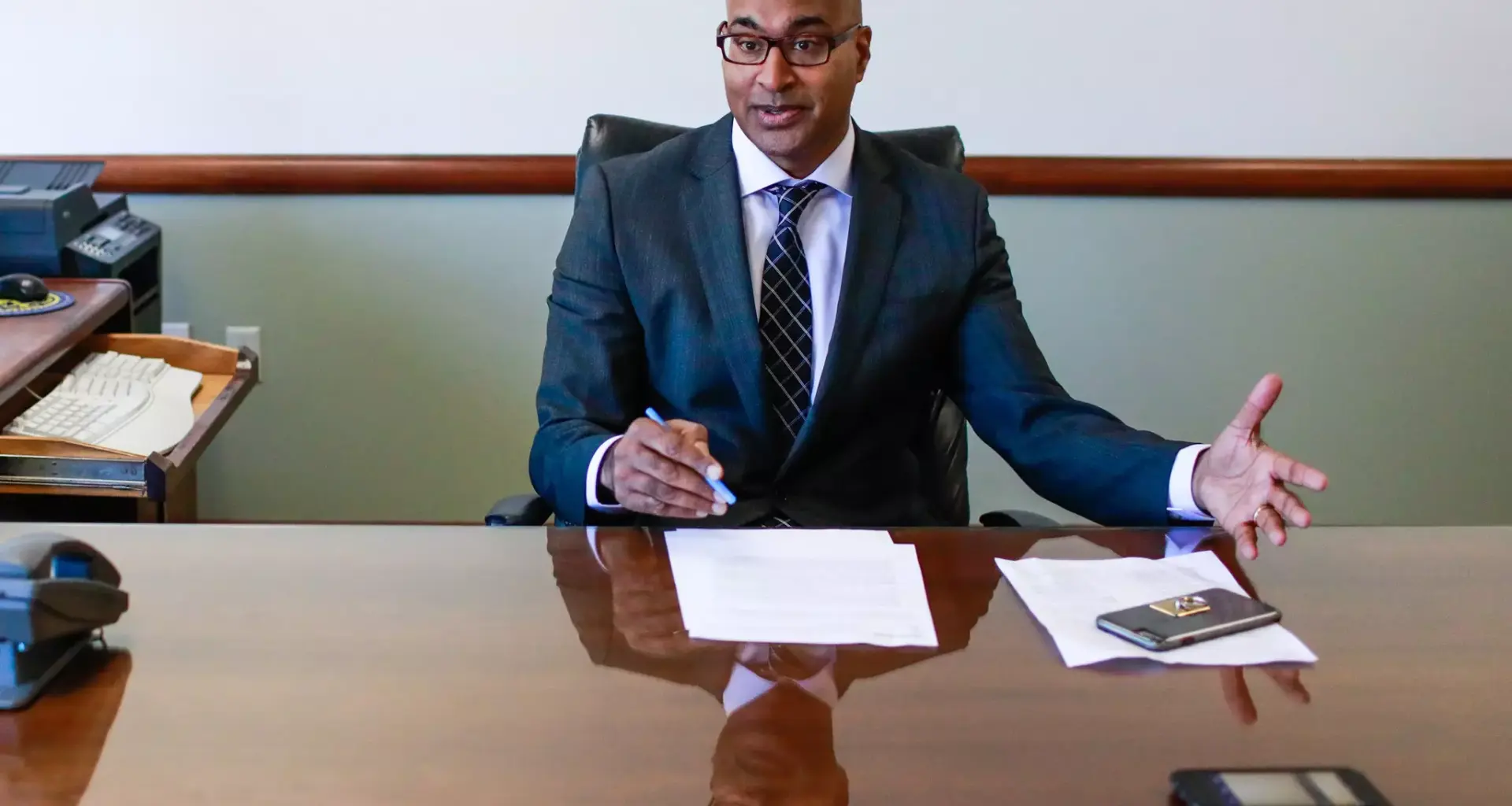 The San Francisco Standard