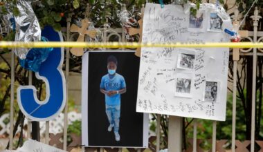 Oakland man charged in 2021 murder attributed to 'Funktown' gang beef