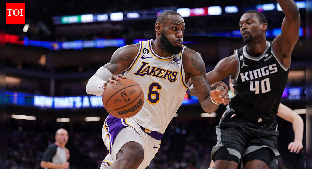Los Angeles Lakers vs Sacramento Kings injury report: Injured and questionable players, where to watch, team stats, and more (January 12, 2026) | NBA News
