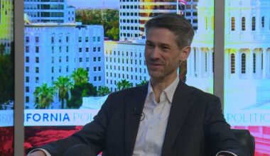 San Jose Mayor Matt Mahan considers run for California governor