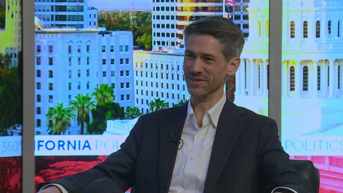 San Jose Mayor Matt Mahan considers run for California governor