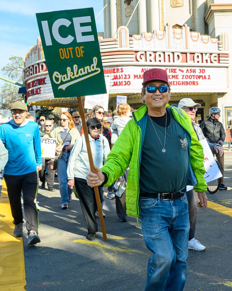 Protests Supporting Renee Good