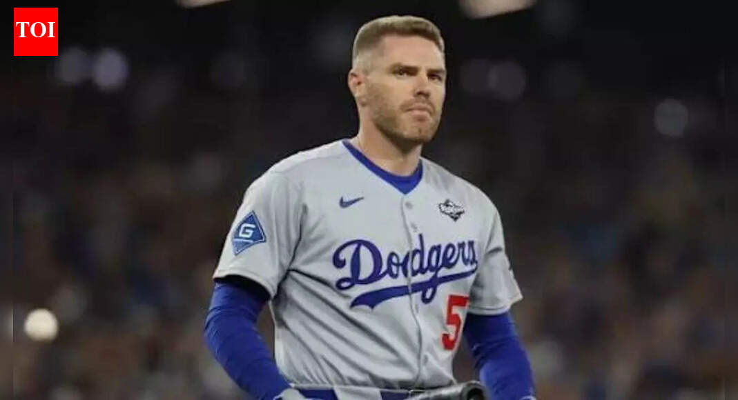 MLB Trade Rumors: Los Angeles Dodgers emerge as lone Big-Money suitor for $300 million AL hits leader prior free agency | MLB News