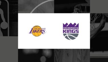 How to watch Lakers vs. Kings: TV channel and streaming options for January 12