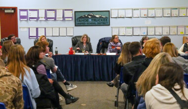 California school district near Nevada caught up in a dispute over transgender athlete policies