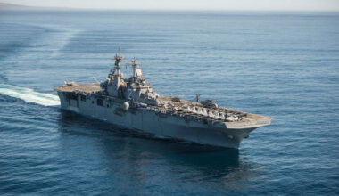 Ex-San Diego Navy sailor sentenced for selling secrets to China