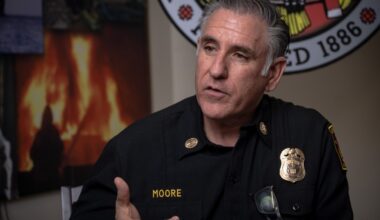 LA Fire Chief explains edits to Palisades fire after-action report – Daily News