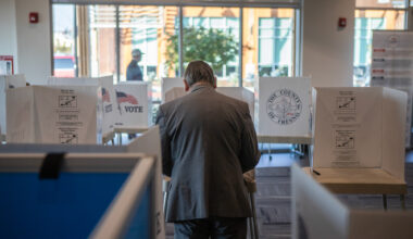 Trying to ‘Trump-proof’ California’s 2028 ballot