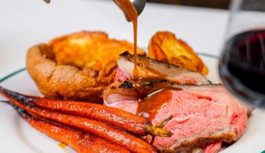 Comforting Dishes from SF's Best New Restaurants