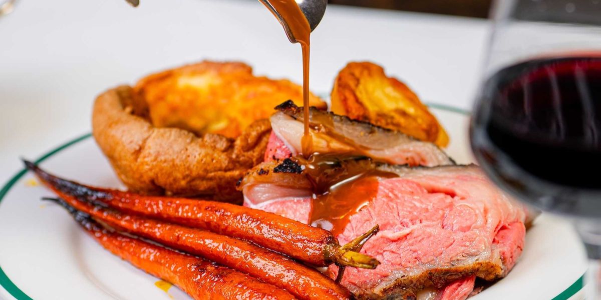 Comforting Dishes from SF's Best New Restaurants