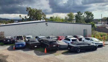 Grand jury indicts 21 in investigation of San Diego freeway racing conspiracy