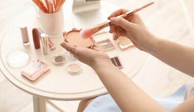 Get Free Makeup at Armani Beauty’s Grove Pop-Up in L.A.