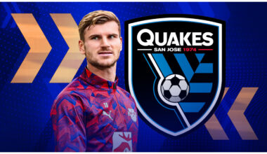 Timo Werner set to join San Jose Earthquakes - RB Leipzig ready to move on