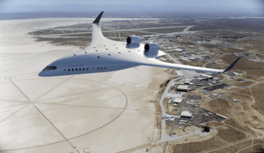 JetZero in Long Beach lands $175M to take on Boeing, Airbus – Press Telegram