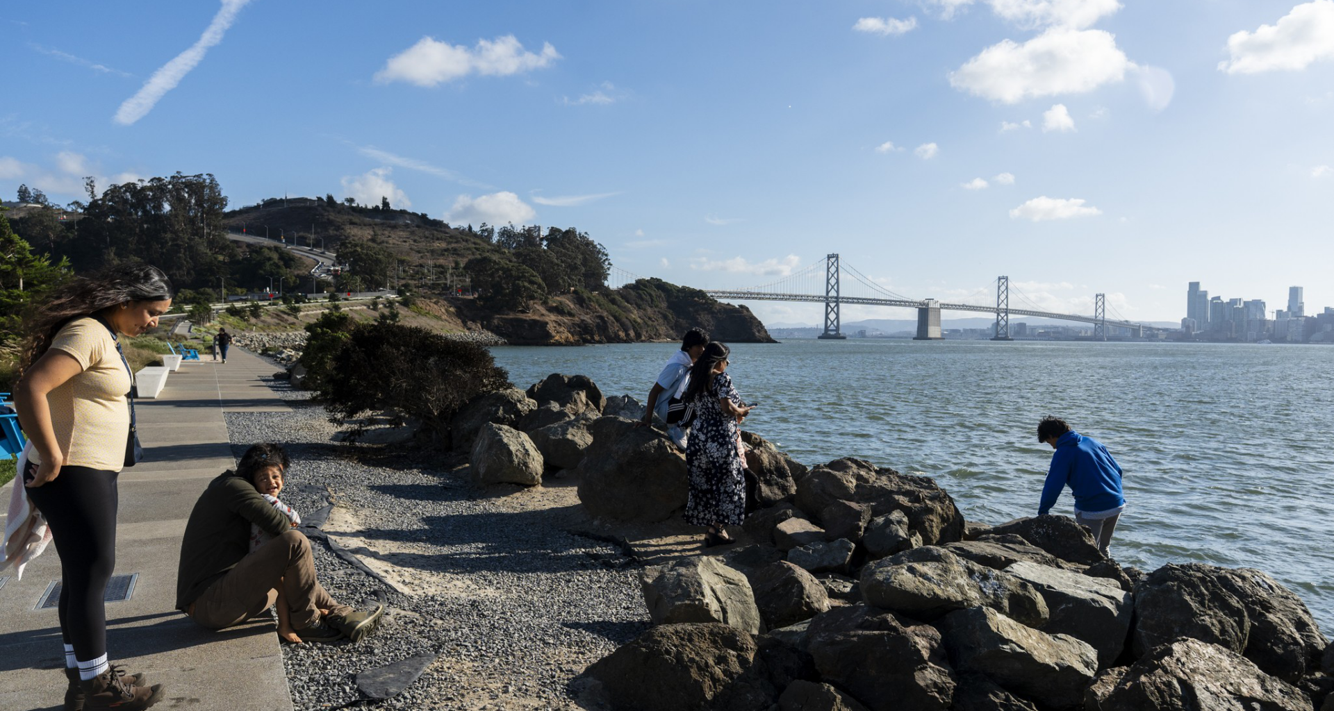 The San Francisco Standard