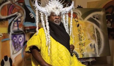 George Clinton brings funk-fueled mothership to the Music Box