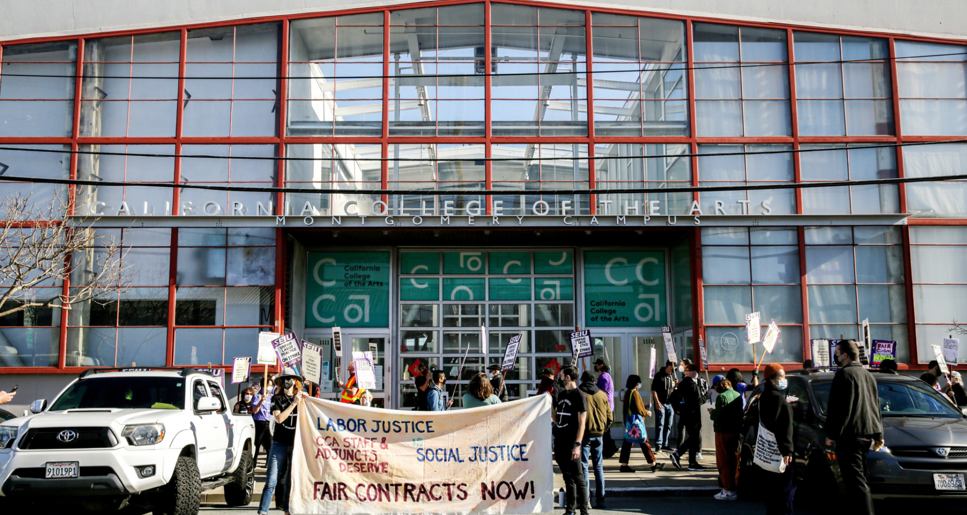 The San Francisco Standard