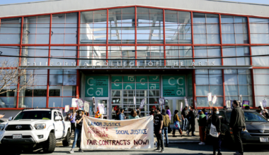 The San Francisco Standard