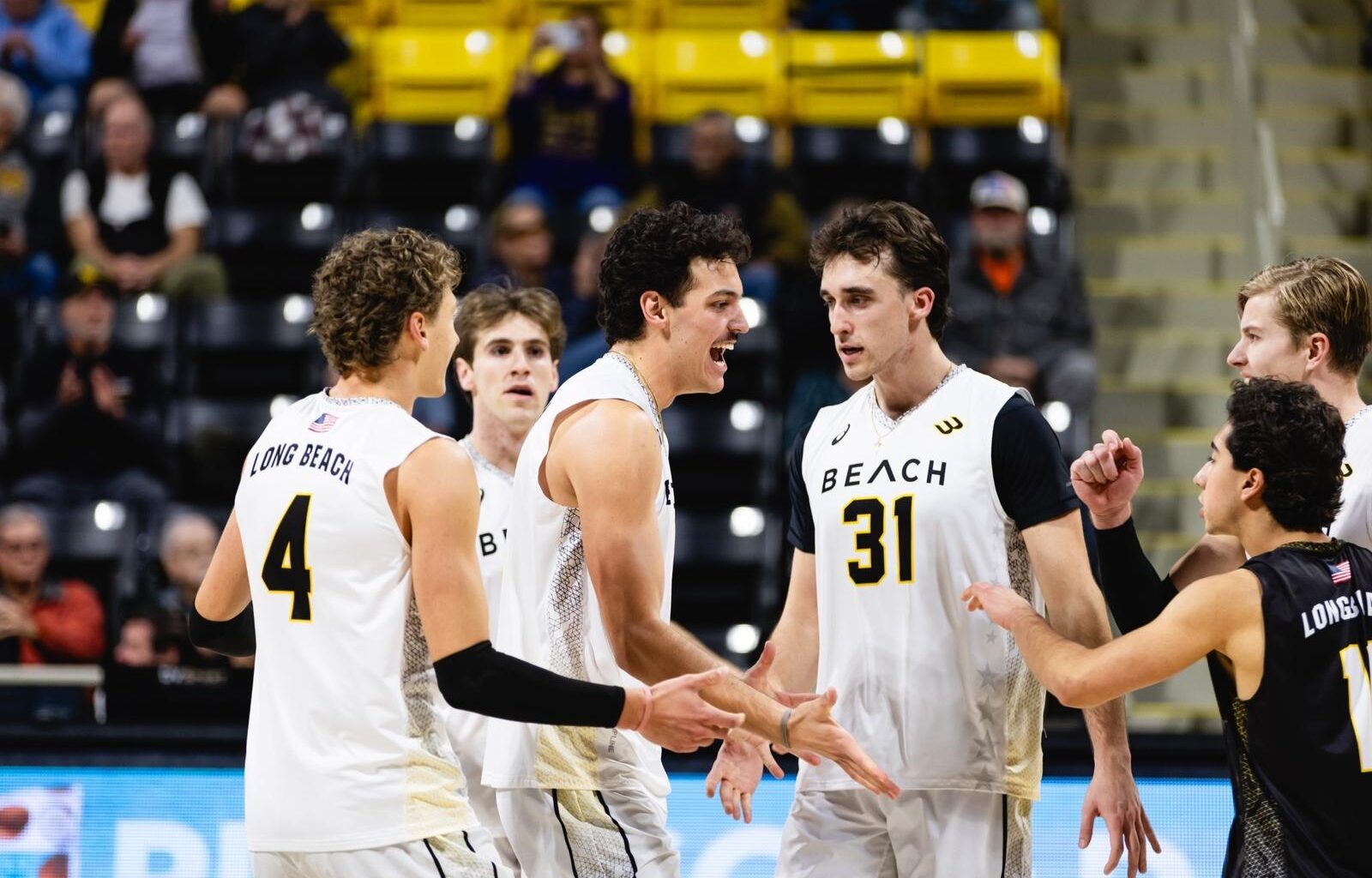 Jackson Cryst / Jake Pazanti