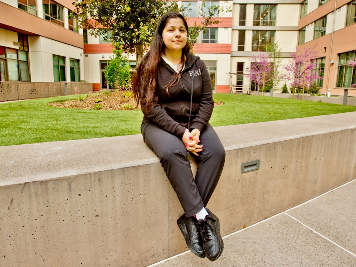 How A Single Mom in SF Fought to Get From Homelessness to ‘Paradise’