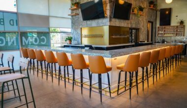 Harland Brewing opens its first restaurant Thursday in 4S Ranch – San Diego Union-Tribune