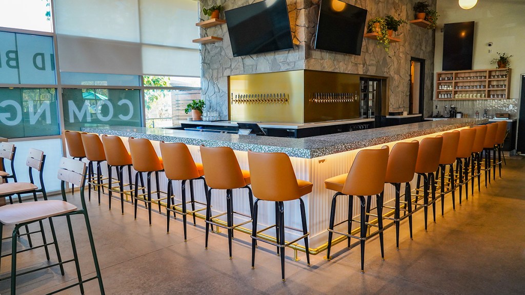 Harland Brewing opens its first restaurant Thursday in 4S Ranch – San Diego Union-Tribune