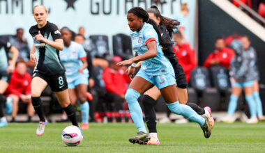 Wave FC lands Brazilian star Ludmila in deal worth up to $1 million