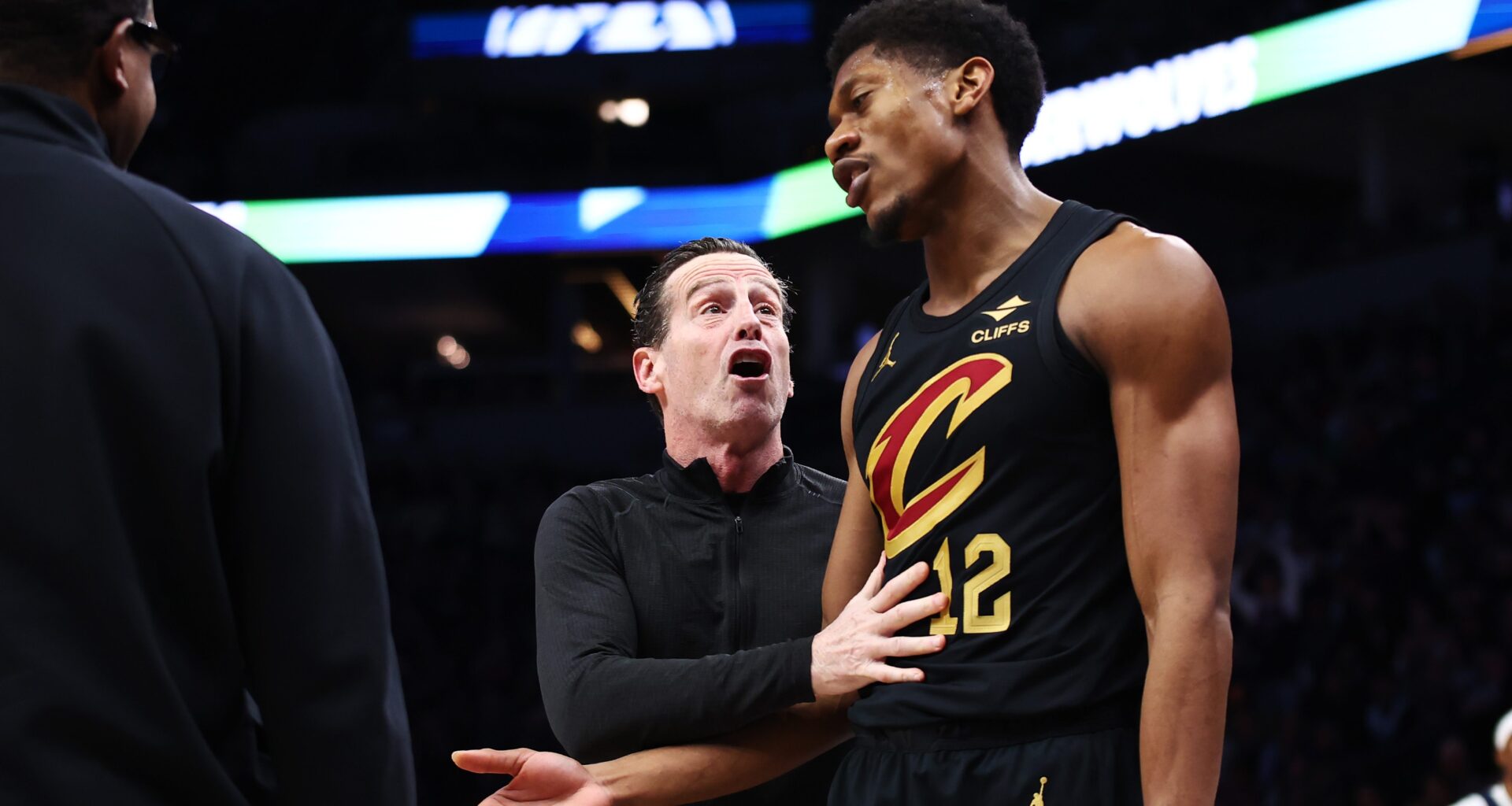 Potential Cavs/Kings Trade Sends Hunter to Sacramento