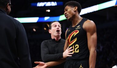 Potential Cavs/Kings Trade Sends Hunter to Sacramento