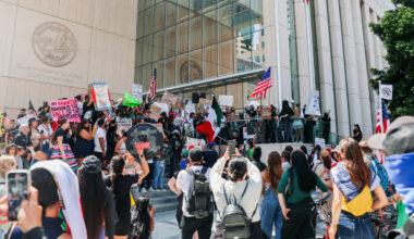 Ex-Navy SEAL convicted in San Diego 'No Kings' protest attack plot