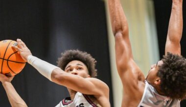 Sunbirds Stun Cougars with Late Surge in Fresno