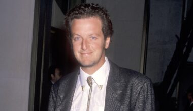 Daniel Stern charged with soliciting prostitution in Ventura County