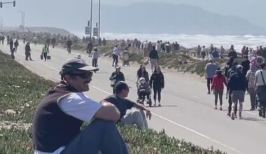 San Francisco supervisor fails to get support for measure reopening the Great Highway