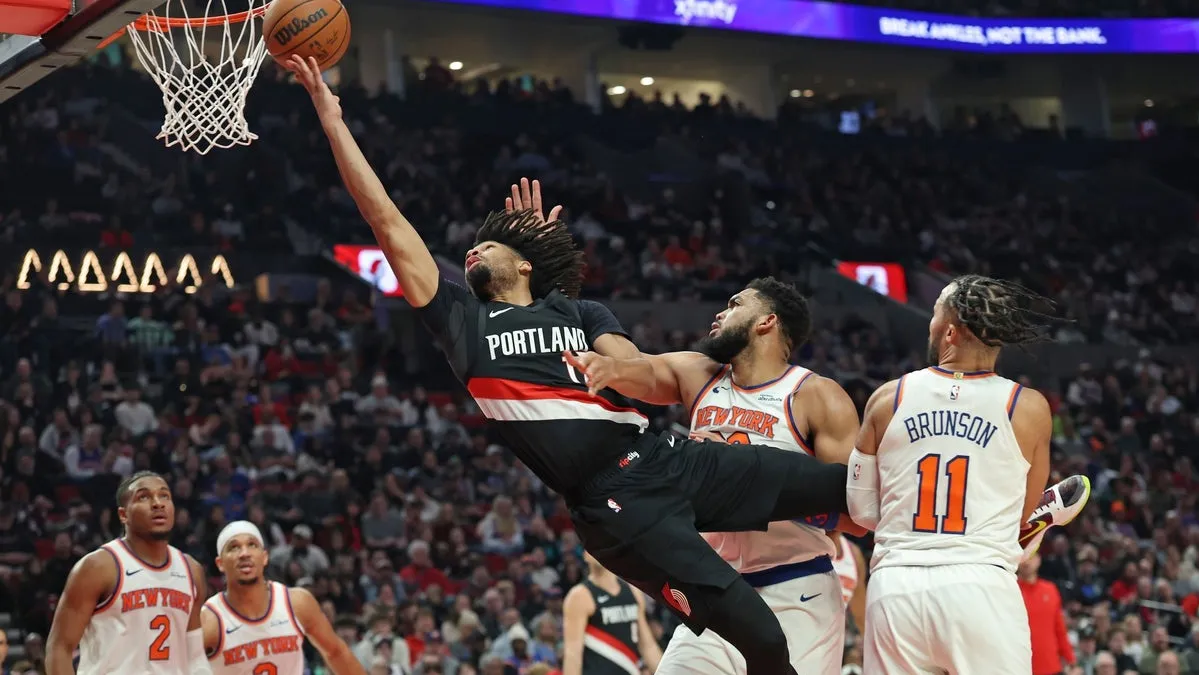 New York Knicks vs. Sacramento Kings odds, tips and betting trends