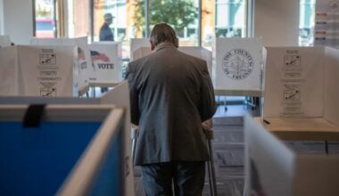 Trying to ‘Trump-proof’ California’s 2028 Ballot – Pasadena Now